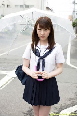女儿之谜